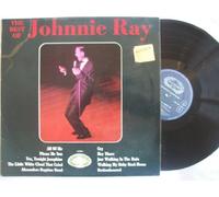 Johnnie Ray - The Best Of Johnnie Ray - Johnnie Ray LP