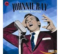 Johnnie Ray - The Essential Recordings