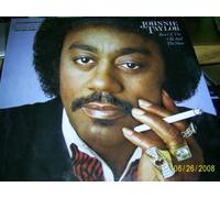 Johnnie Taylor - Best Of The Old And The New