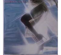 JOHNNIE TAYLOR - disco 9000 LP