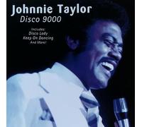 Johnnie Taylor - DlSC0 9OOO