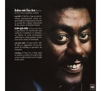 Johnnie Taylor - Eargasm [Blu-spec CD2]