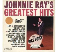 JOHNNIE TAYLOR - Greatest Hits