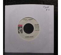 Johnnie Taylor - I Had A Fight With With Love / Testify (I Wonna) [Vinyl Single 7'']