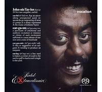 Johnnie Taylor - Johnnie Taylor - Ear-ga-sm & Rated Extraordinaire [SACD Hybrid Multi-channel}