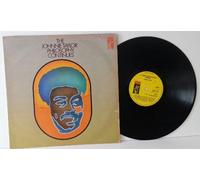 Johnnie Taylor - JOHNNIE TAYLOR The Johnnie Taylor Philosophy continues STAX