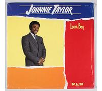 Johnnie Taylor - Loverboy [Analog]