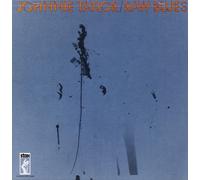 Johnnie Taylor Raw Blues (CD)