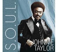 Johnnie Taylor - S.O.U.L.