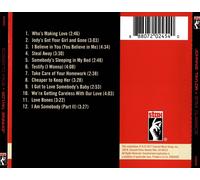 JOHNNIE TAYLOR - STAX CLASSICS NEW CD