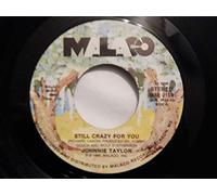 Johnnie Taylor - Still Crazy For You