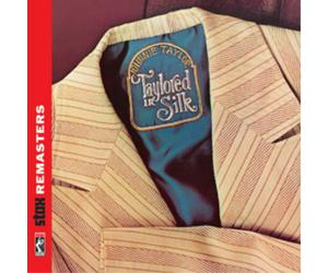 Johnnie Taylor Taylored in Silk (CD) Album (US IMPORT)