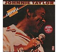 Johnnie Taylor - The Johnnie Taylor Chronicle Volume One. 1968-1972