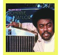Johnnie Taylor - Very Best Of - CD - K2z