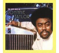 Johnnie Taylor Very Best Of, the (CD) Album (US IMPORT)