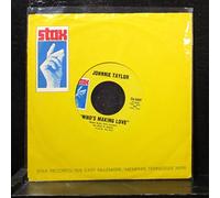 Johnnie Taylor - Who's Making Love
