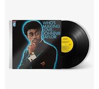 Johnnie Taylor - Who's Making Love [VINYL]