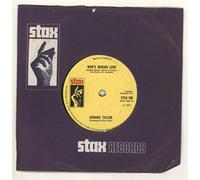 Johnnie Taylor - Who's Making Love - Solid
