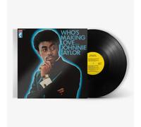 Johnnie Taylor – Who's Making Love – Vinyl – Concord
