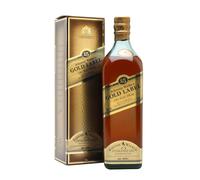 Johnnie Walker 15 Year Old / Gold Label / Bot.1990s Blended Whisky