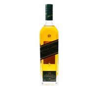 Johnnie Walker 15 Year Old Green Label Whisky 70cl
