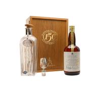 Johnnie Walker 150th Anniversary Blended Scotch Whisky