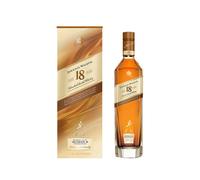 Johnnie Walker 18 Años Whisky Gift