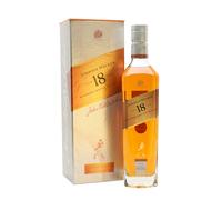 Johnnie Walker 18 Year Old Blended Scotch Whisky