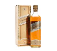 Johnnie Walker 18 Year Old / Gold Label / Bot.1990s Blended Whisky