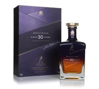 Johnnie Walker 30 Year Old - Eight Treasures Single Malt Whisky