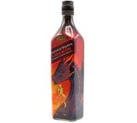 Johnnie Walker - A Song of Fire - Game of Thrones - Whisky 70cl 40.8% ABV