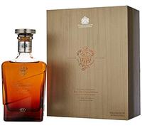 Johnnie Walker and Sons Private Collection 2016 Edition Blended Scotch Whisky 70cl with Gift Box
