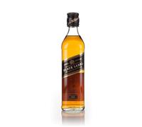 Johnnie Walker Black Label 12 Year Old 35cl