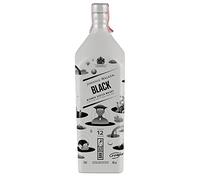 Johnnie Walker Black Label 12 Year Old - Air Ink Bangkok Edition