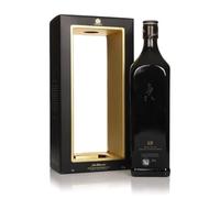 Johnnie Walker Black Label 12 Year Old Anniversary Edition - 100 Years Blended Whisky