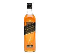 Johnnie Walker Black Label whisky 0.7 L Scotland