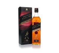 Johnnie Walker Black Label 12 Year Old Sherry Finish 70cl 40%