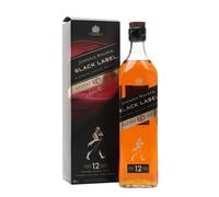 Johnnie Walker Black Label 12 Year Old Sherry Finish Blended Whisky
