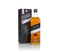 Johnnie Walker Black Label 12 Year Old Speyside Origin 3cl Sample Blended Malt Whisky