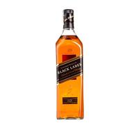 Johnnie Walker Black Label whisky 0.7 L Scotland