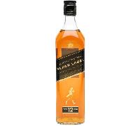 Johnnie Walker Black Label, 40% ABV, 70cl Blended Scotch WhiskyBy Winebuyers