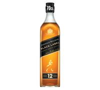 Johnnie Walker Black Label 70cl