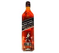 Johnnie Walker Black Label 70 lended Scotch Whisky 12 Year 40% Vol