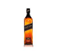 Johnnie Walker Black Label Blended Scotch Whisky 70 cl.