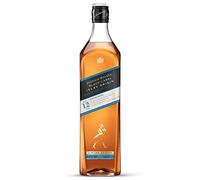 Johnnie Walker Black Label | Islay Origin | 42% vol | 70cl | Blended Scotch Whisky | Notes of Sweet Peat & Bonfire Ambers | Sip Neat or in Mixed Drinks