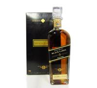Johnnie Walker Black Label Millennium Edition