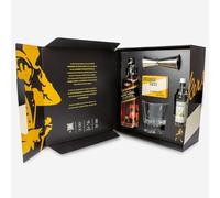 Johnnie Walker Not So Old Fashioned Gift Set 35cl 40%