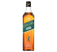 Johnnie Walker Black Label Squid Game Limited Edition Blended Whisky