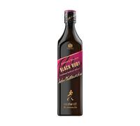 Johnnie Walker Black Ruby Blended Scotch Whisky - 70cl