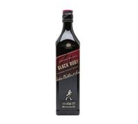 Johnnie Walker Black Ruby Blended Scotch Whisky